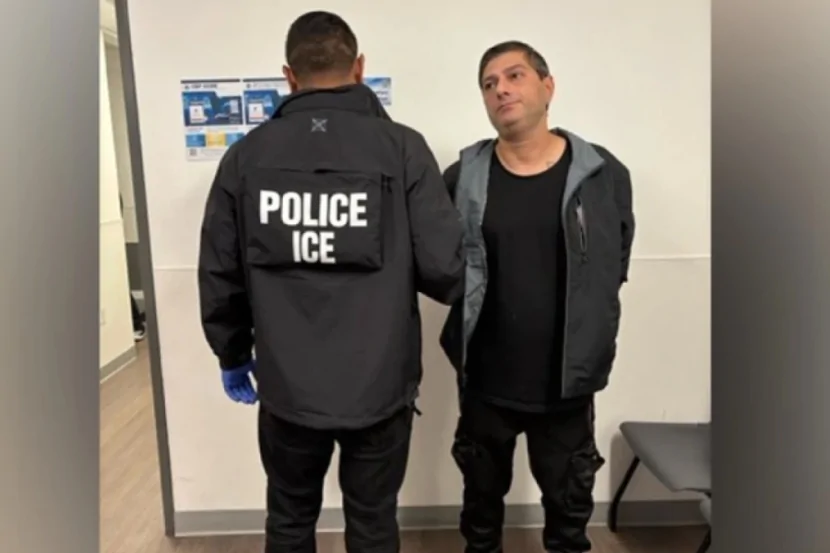 Sarkisyan Azərbaycana DEPORTASİYA ediləcək