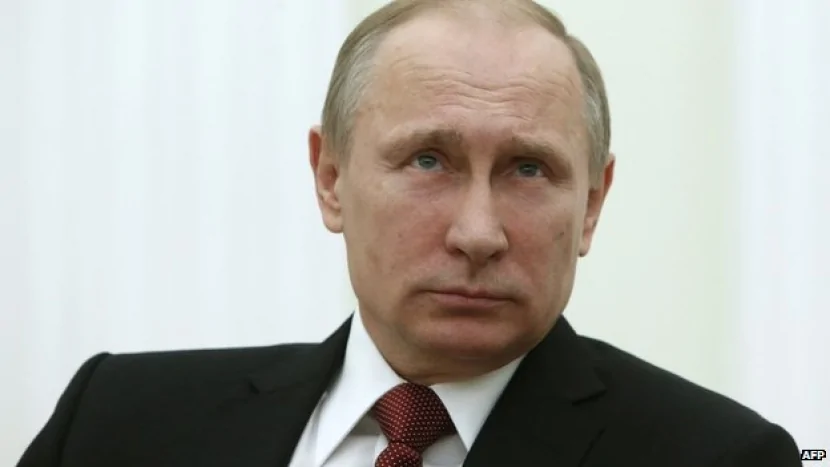 Putinin iqamətgahına 91 PUA HÜCUMU