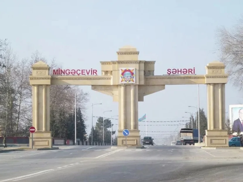Çörək zavodunda ölüm hadisəsi