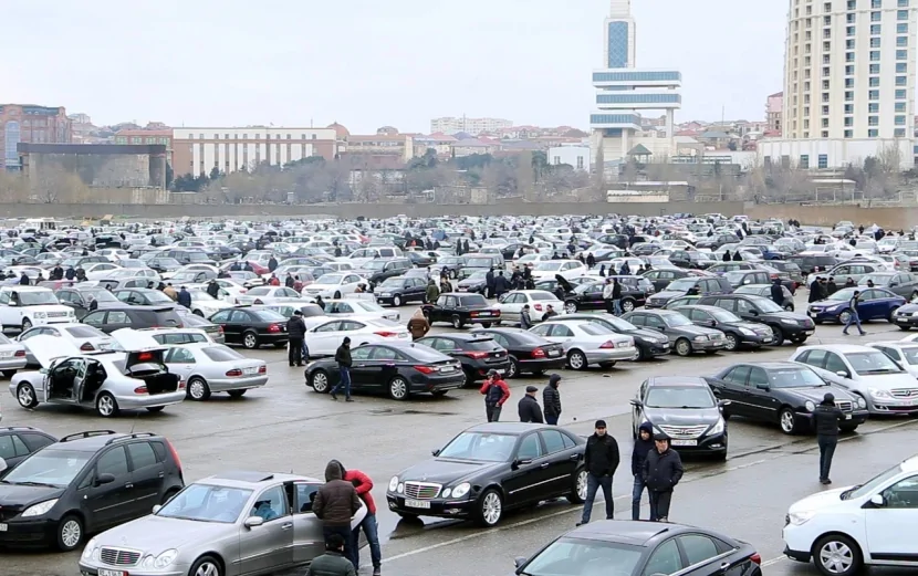 30 mindən çox \"Lada\" geri çağırılacaq