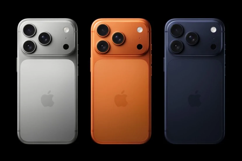 \"Apple\"dan rekord SATIŞ