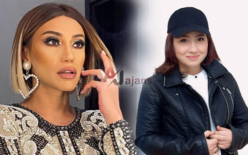 Röyanın Aygün Bəylərlə bağlı bu sözləri MÜZAKİRƏ YARATDI