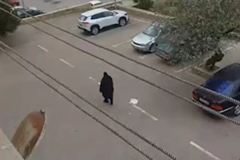 Polisdən Naxçıvanda “uşaq oğrusu” ilə bağlı İDDİALARA CAVAB