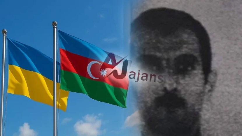 Ukraynada həlak olan Raciv Hüseynovun  yaxınları AXTARILIR