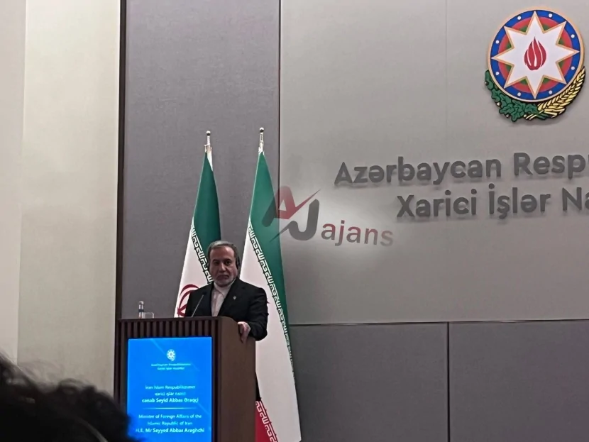 Azərbaycan Prezidentinin Tehrana səfərini gözləyirik- İran XİN naziri
