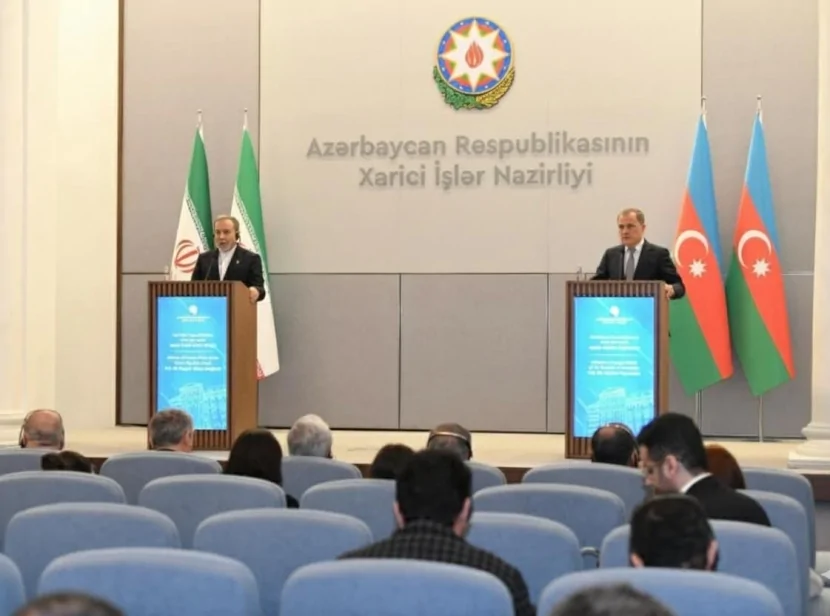 Azərbaycanla fikir ayrılıqlarımızı dialoqla həll edirik- Abbas Araqçı