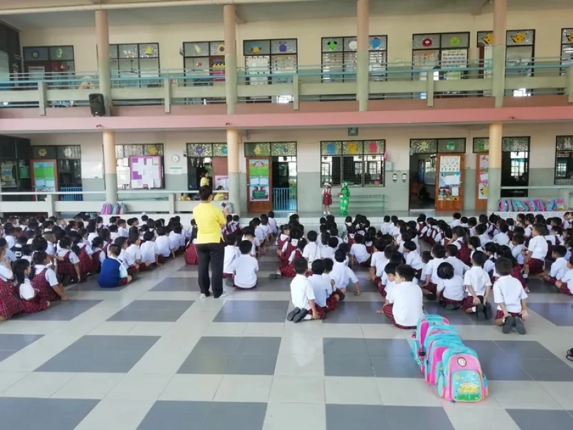 Münaqişə səbəbindən yüzlərlə məktəb bağlanıb- BU ÖLKƏDƏ...