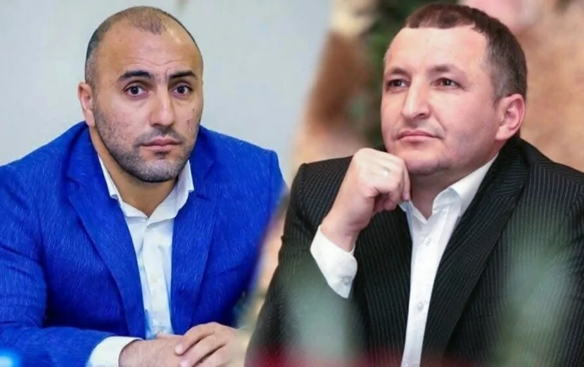 Azərbaycanda iş adamının milyonlarla pulu ələ keçirildi