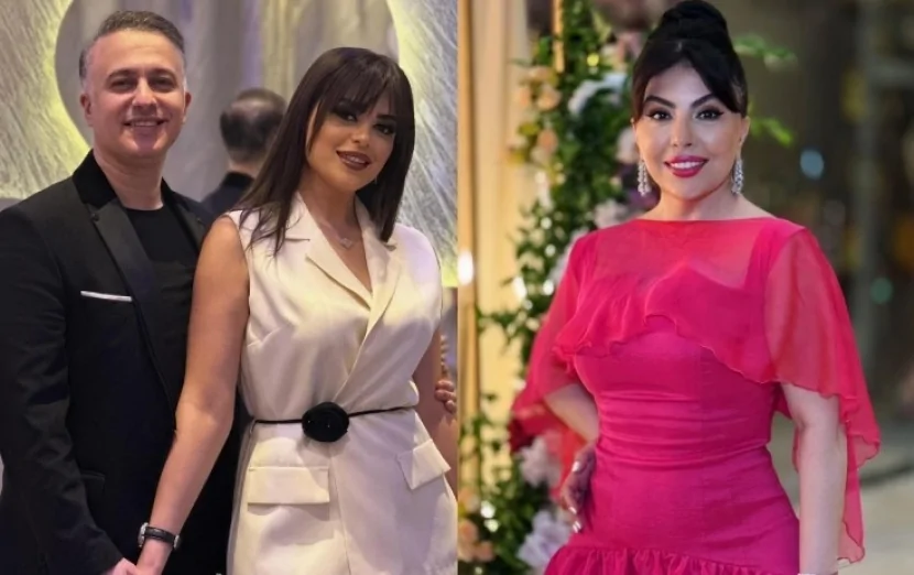 Aysel İbrahimovanın sənəti aşıq Samirədən YÜKSƏKDİR