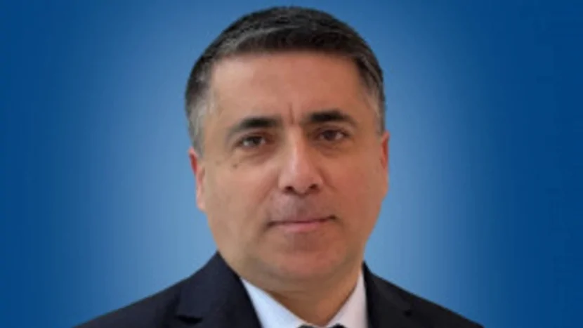 Samir Şixiyevə yeni VƏZİFƏ VERİLDİ