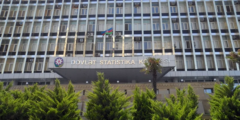 Statistika Şurasının yeni tərkibi təsdiqləndi
