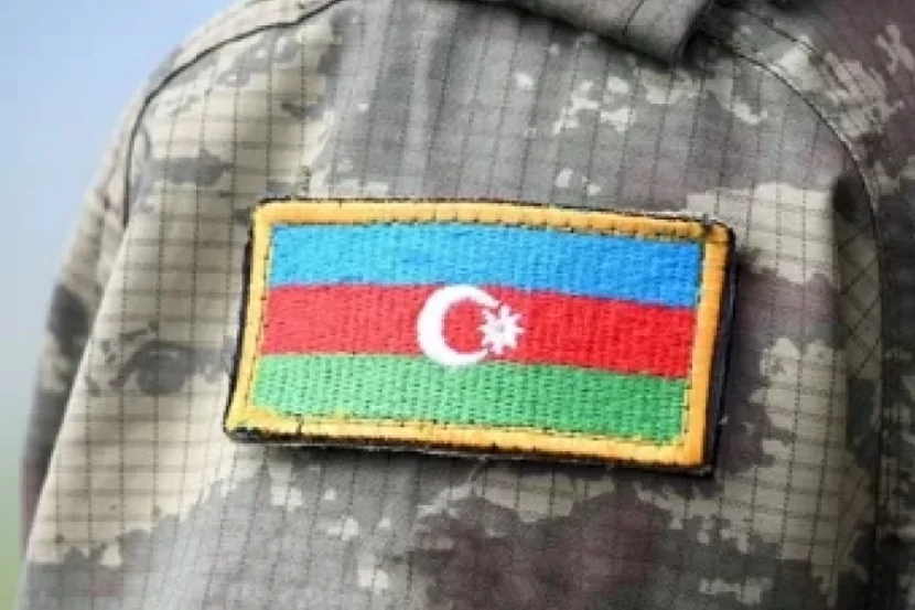 Hərbçimiz faciəvi şəkildə ÖLDÜ