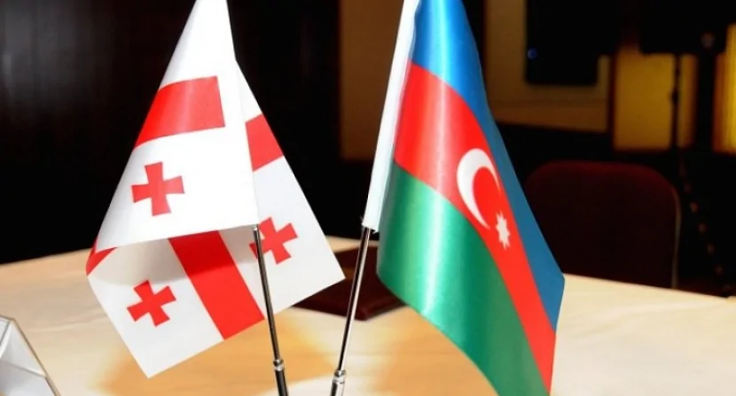 Azərbaycanla  Gürcüstan arasında bu sahədə  məhdudiyyət GÖTÜRÜLÜR