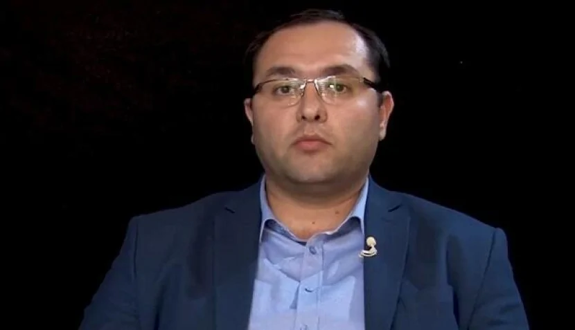 Mühasir  Abdullayev işdən ÇIXARILDI