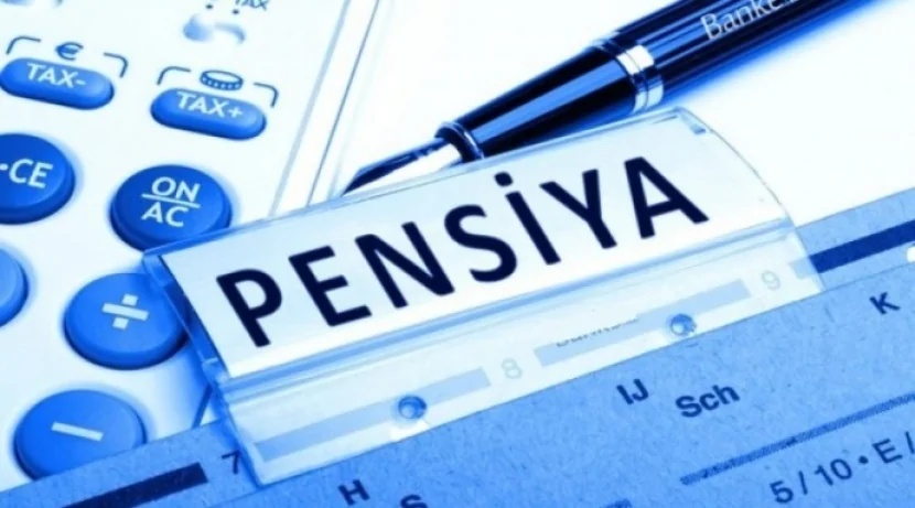 Sabah pensiyalar ÖDƏNİLƏCƏK