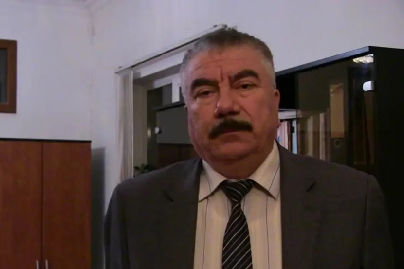 Namizəd Səfərov SAXLANILDI