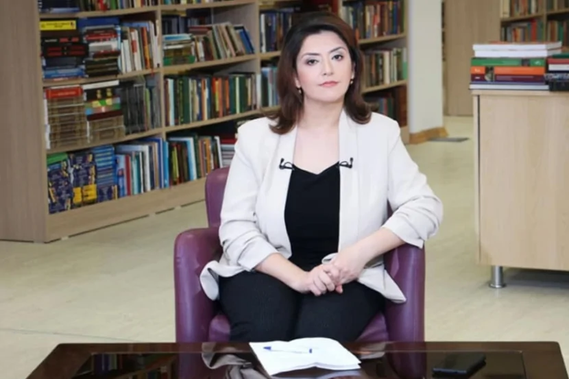 Billurə Aslanqızına VƏZİFƏ verildi