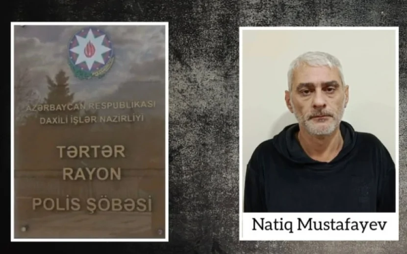 Narkotik satan şəxs HƏBS EDİLDİ