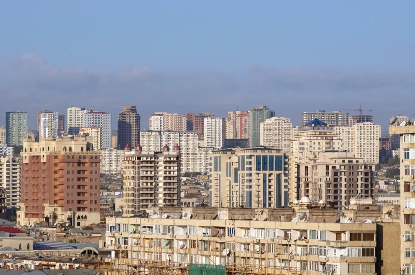 “Qaçqınkom” bu evləri TƏMİR EDƏCƏK