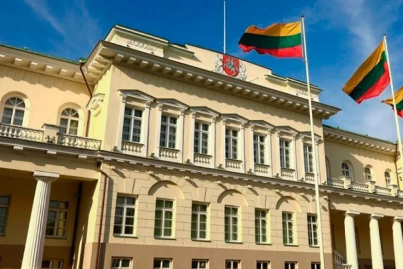 Litvadan Belarusa NOTA