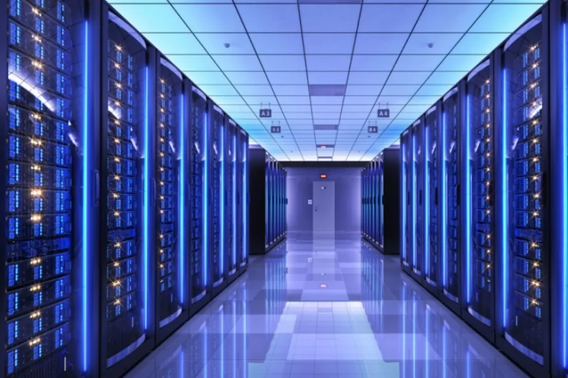 Azərbaycanda data mərkəzi yaradılacaq