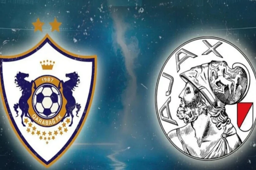 \"Qarabağ\" - \"Ayaks\" oyununda hesab BƏRABƏRLƏŞDİ