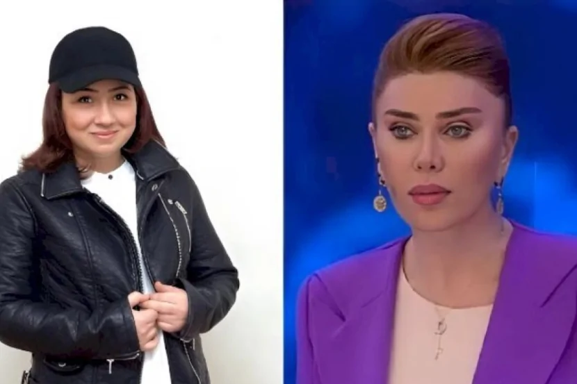 Aygün Bəylərə toxunmaq olmaz - Xoşqədəm Hidayətqızı