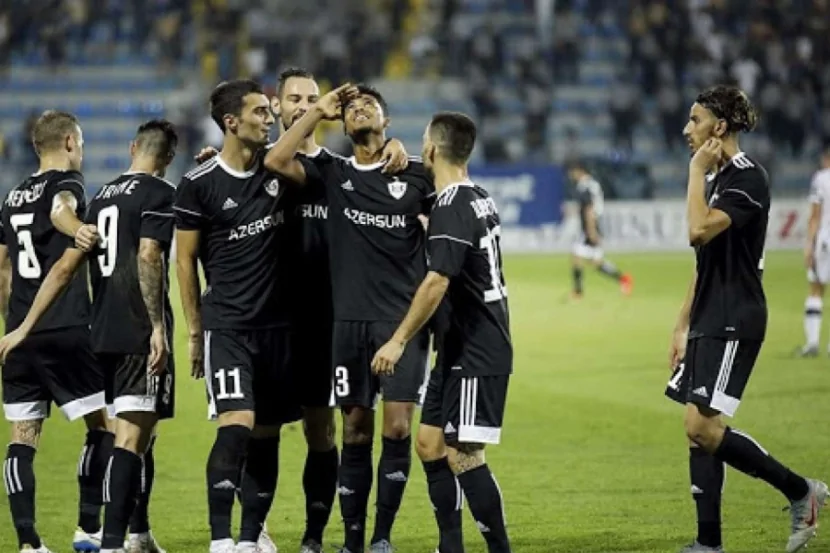 \"Qarabağ\" MƏĞLUB olur