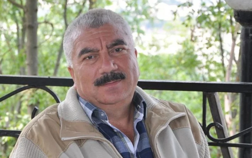 Namizəd Səfərov HƏBS EDİLDİ