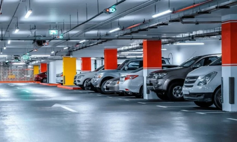 Parklanma yerləri ilə bağlı YENİLİK