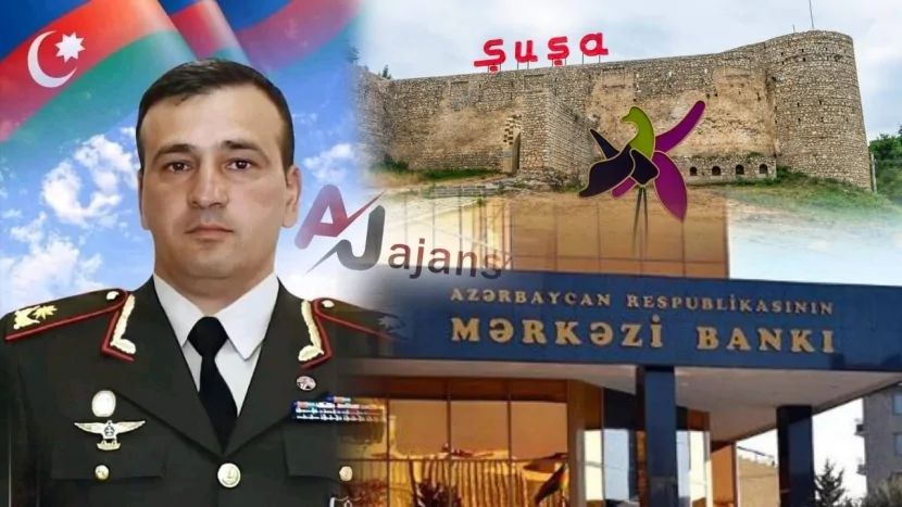 Polad Həşimovun fotosu olan pul vahidi dövriyyəyə BURAXILIB?