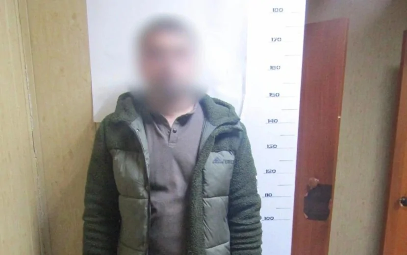 Rusiyada 2 nəfəri bıçaqlayan azərbaycanlıya HÖKM OXUNDU