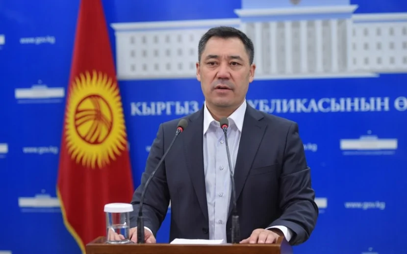 Məhkəmə  Qırğızıstan prezidentinin  təklifini RƏDD  ETDİ