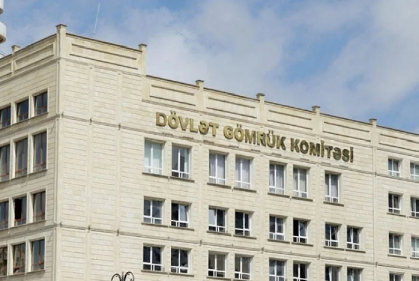 Bakıda yüksək vəzifəli şəxslər HƏBD EDİLDİ