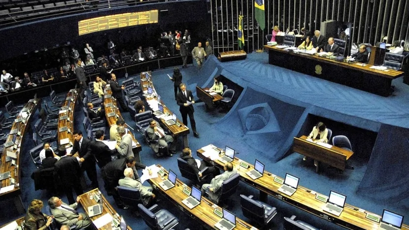 Braziliya nüvə silahlarının qadağan edilməsi müqaviləsinin rədd edib