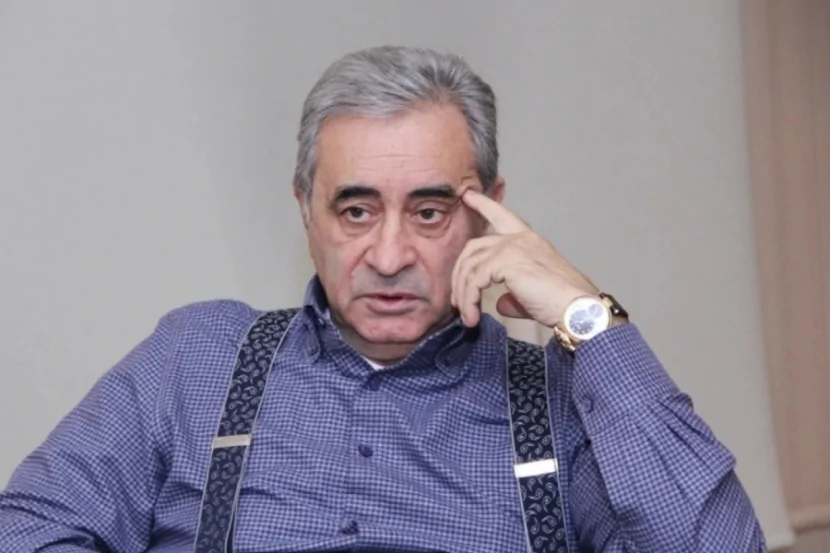 İlham Rəhimovun gömrükdə işləyən QOHUMU həbs edildi