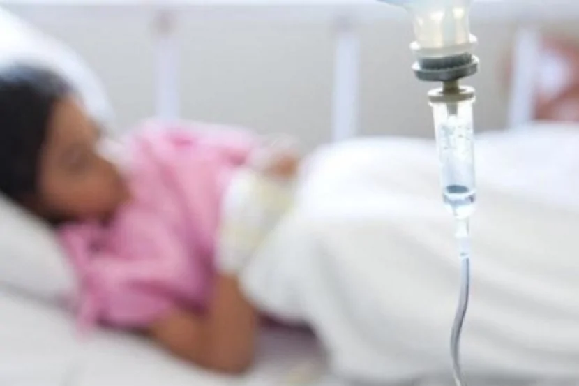 14 yaşlı qız uşaq dünyaya gətirdi