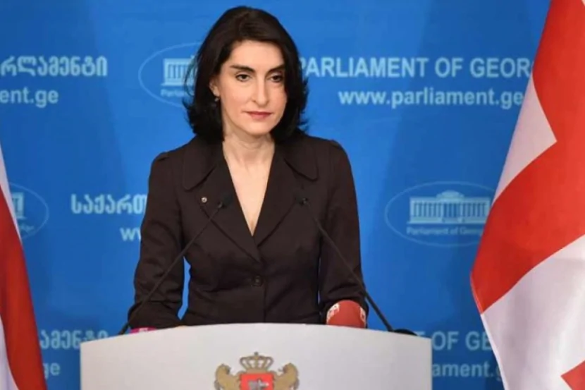 Azərbaycan Gürcüstan üçün vacib tərəfdaşdır- Boçorişvili
