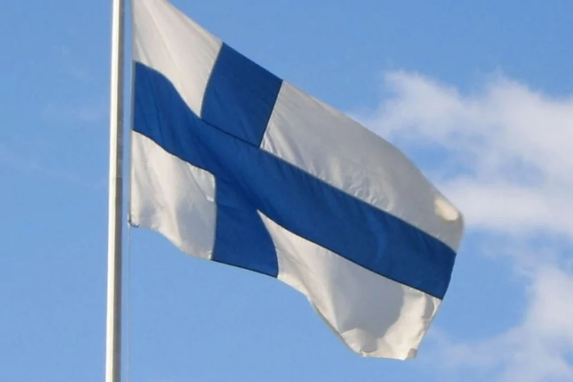 Finlandiyada  klub stadionu yandırıldı