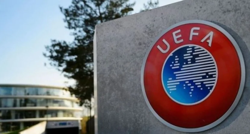 Azərbaycan UEFA reytinqində 26-cı pillədəki mövqeyini qoruyub