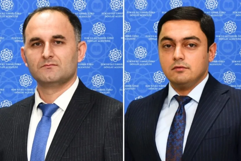 Bu kolleclərə yeni TƏYİNAT