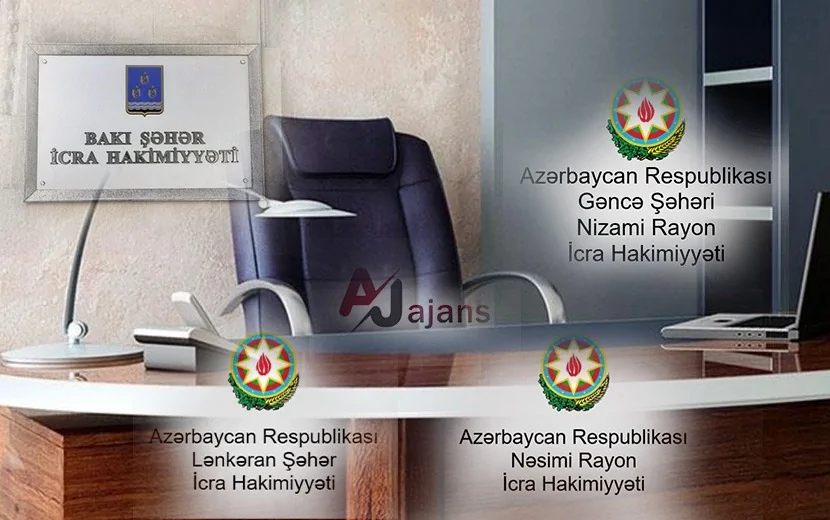 İcra hakimiyyətlərində ixtisar - MÜHASİB VƏZİFƏLƏRİ DƏ LƏĞV OLUNUR