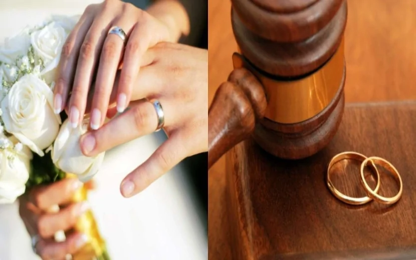 Nikah və boşanma sayı MƏLUM OLDU