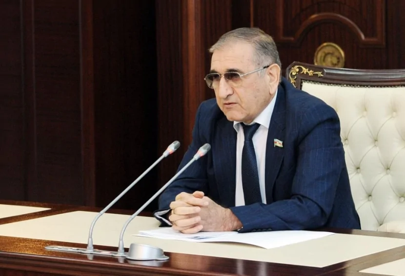 Deputat qəzaların artmasından danışdı: \"Cərimə çıxış yolu deyil\"