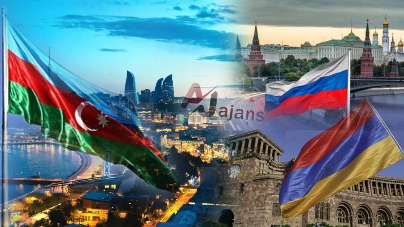 Regionda TARİXİ AN- Azərbaycanda GÖRÜŞƏCƏKLƏR…