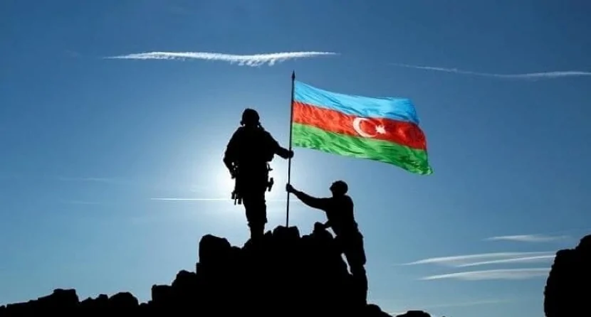 Şəhid ailələrinə daha bir GÜZƏŞT