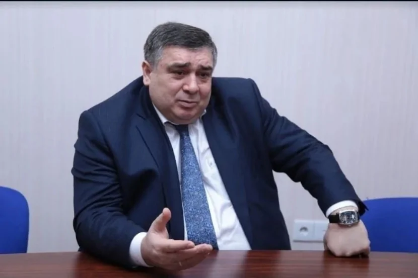 Şahin Şıxlınskiyə yekun ittiham elan olunub- İşi aparan ermənidir
