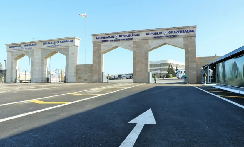 Quru sərhədləri gələn il açılacaq? - MÜHÜM AÇIQLAMA