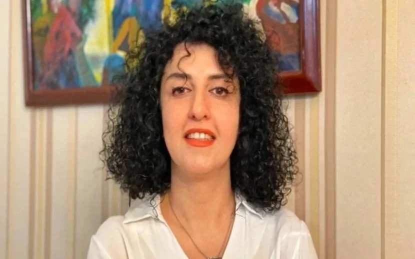 Nərgiz Məmmədli Həbs olundu