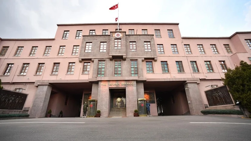 Türkiyənin müdafiə sənayesi sahəsi üzrə şirkəti Azərbaycanda fəaliyyətə başlayıb